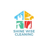 Shine Wise Cleaning logo, Canberra & Perth