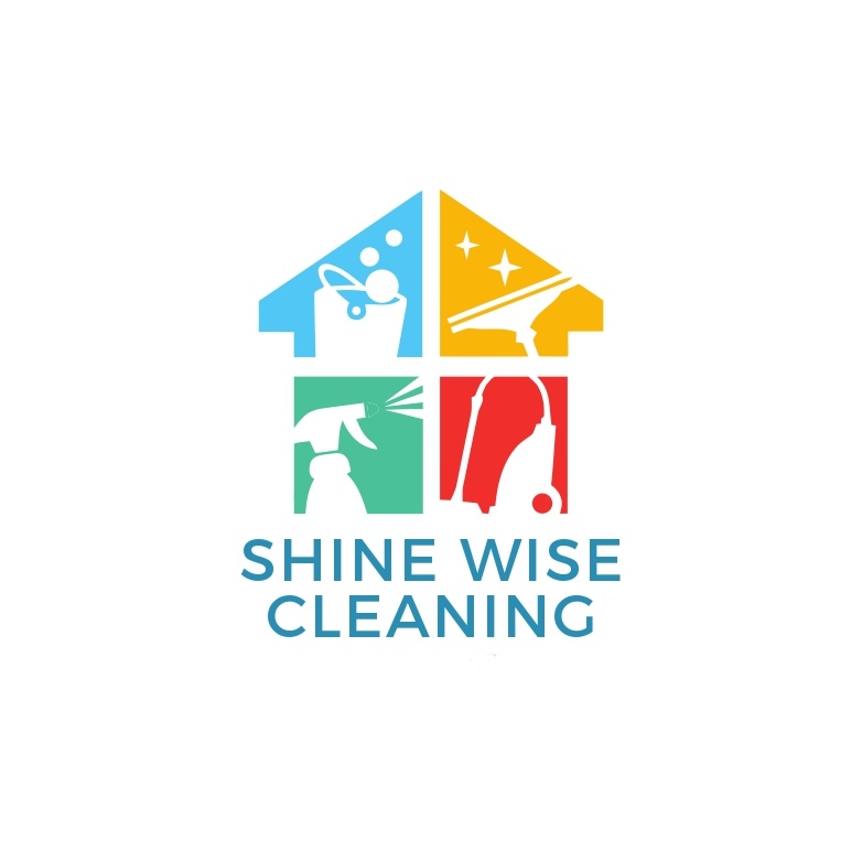 Shine Wise Cleaning logo — Canberra & Perth